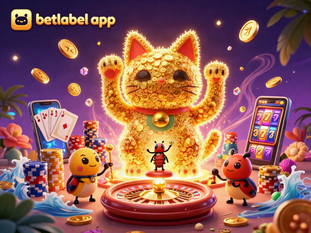 Experience seamless betting with the betlabel app’s vibrant casino atmosphere and exciting features.